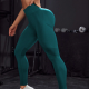 Female High Waist Hip Lift Yoga Pants